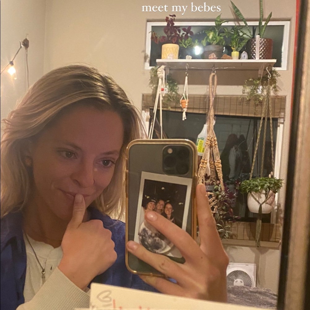 Meet your Posher, Haley